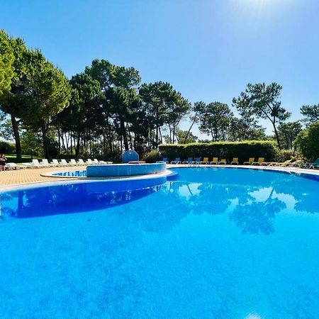 Golden Blue Beach Falesia Apartment Albufeira Dış mekan fotoğraf