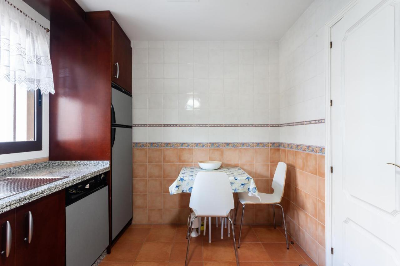 Golden Blue Beach Falesia Apartment Albufeira Dış mekan fotoğraf
