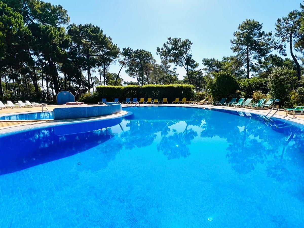 Golden Blue Beach Falesia Apartment Albufeira Dış mekan fotoğraf
