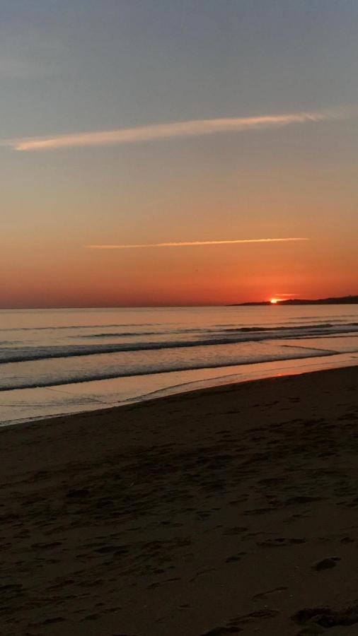 Golden Blue Beach Falesia Apartment Albufeira Dış mekan fotoğraf
